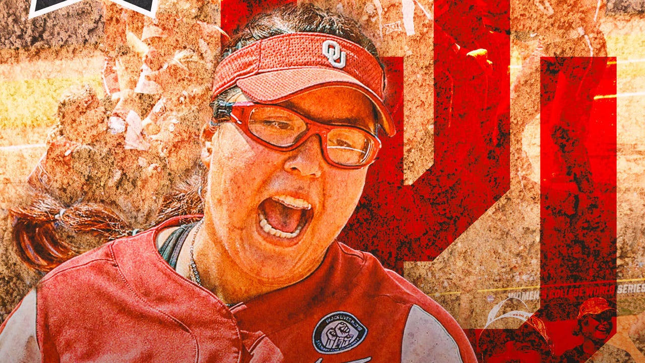 Oklahoma Sooners win fourth national softball championship in last eight years